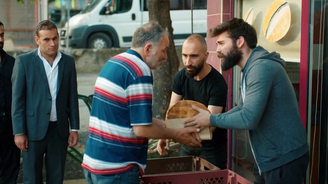 Çukur 2.Sezon 34.Bölüm (Sezon Finali)