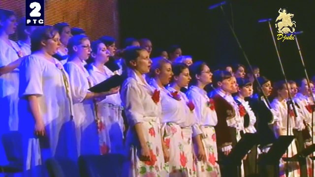 Bora Dugić - Običan balkanski dan - Serbian Flute (2009)