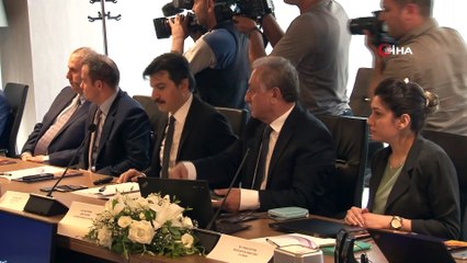 Enerji ve Tabii Kaynaklar Bakanı Dönmez:’’ Seçim sürecini riske atmayacak şekilde tüm tedbirleri aldık’’