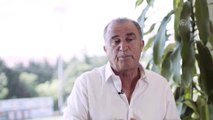 Fatih Terim sezonu değerlendirdi