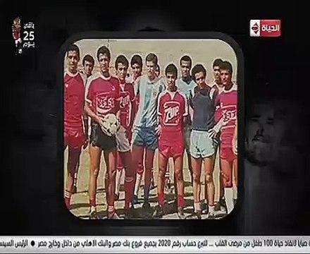 جورج قرداحى:بطل الليلة مدرب كرة حقق إنجاز كروى غير مسبوق