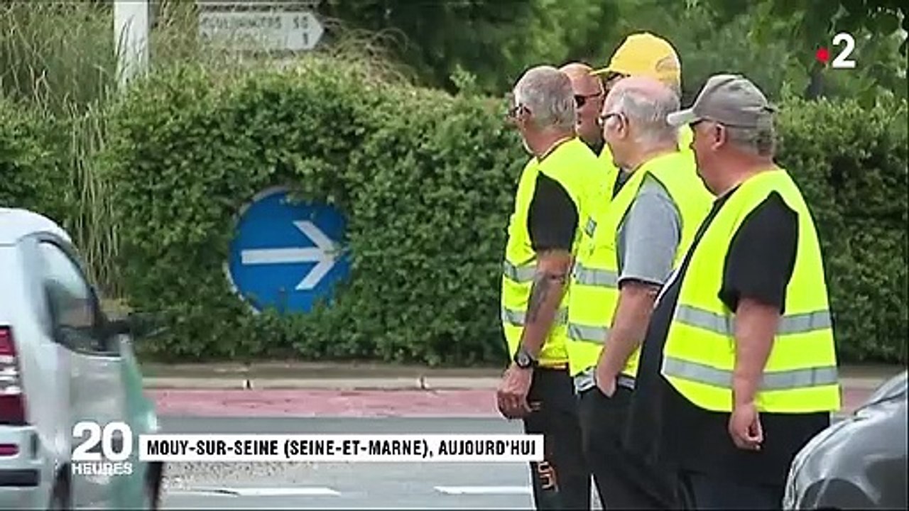 Élections européennes : les raisons du vote pour le Rassemblement national