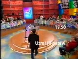 Simfonije + Početak programa HRT-a