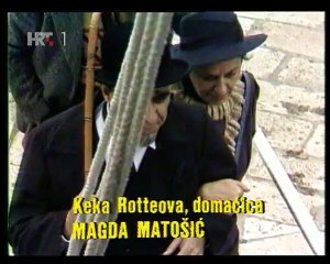 Ranko Marinković: Albatros (1/2)