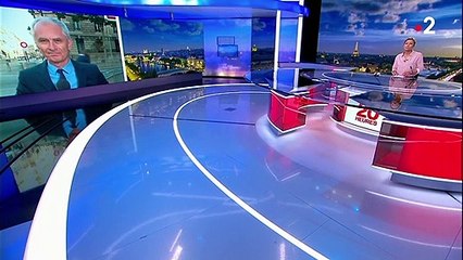 Union européenne : la bataille pour la présidence de la commission a débuté