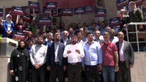 AK Parti Mardin İl Başkanlığı'ndan 27 Mayıs açıklaması