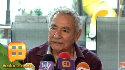 Pablo Aguilera, dio conferencia de prensa y responde si devolverá las propiedades de Iván Aguilera.