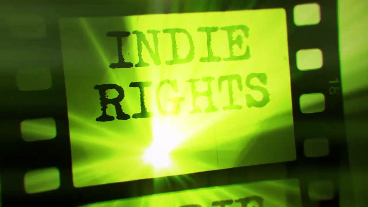 New Chilling Tales - the Anthology - Trailer