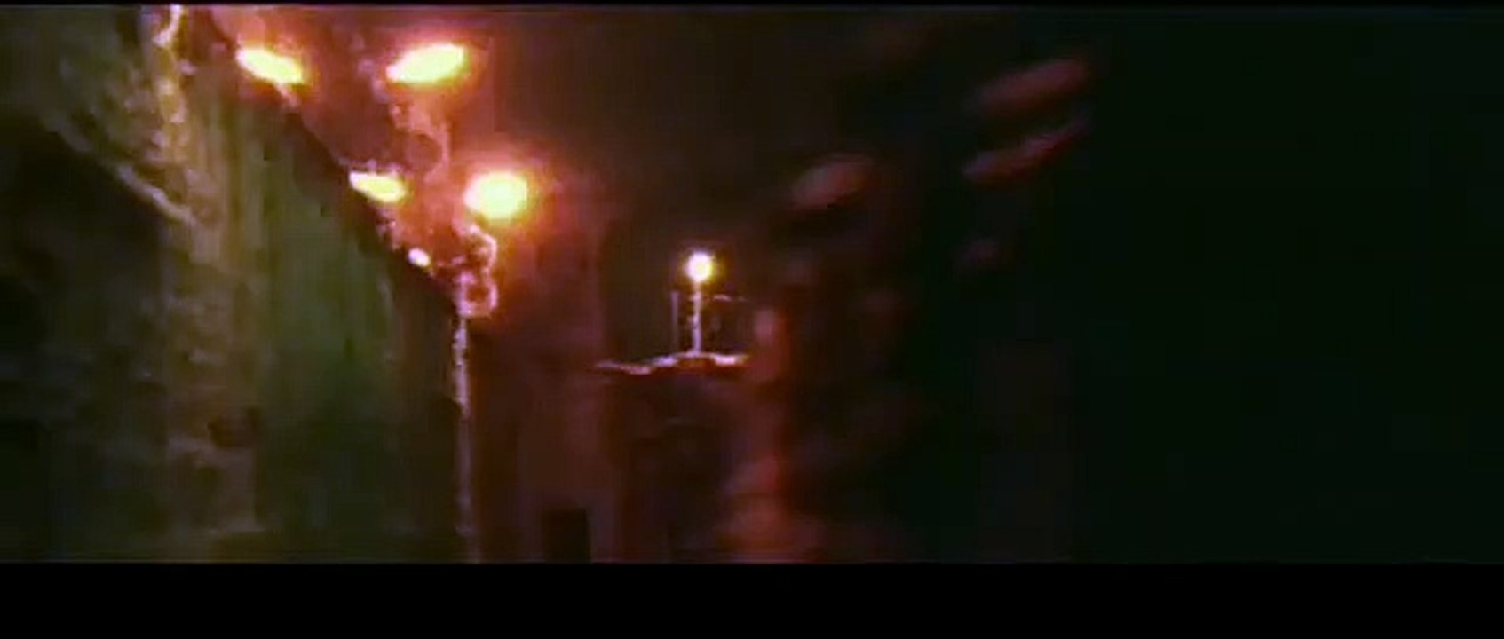 Scott Adkins - Undisputed 3 : Redemption [2010] - Trailer