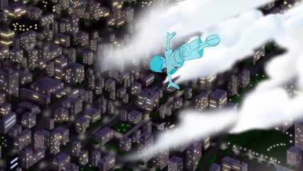 Trailer O menino que sabia voar