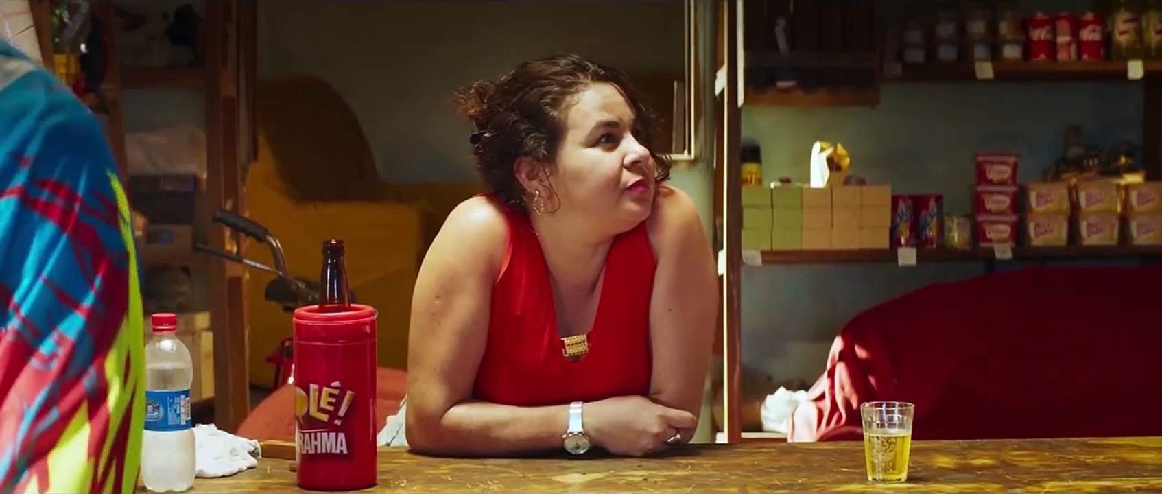BACURAU | Teaser Oficial