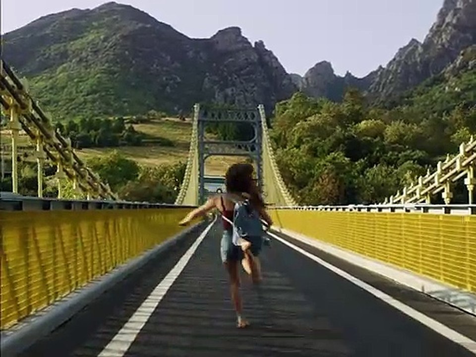 Trailer de Les météorites (HD)