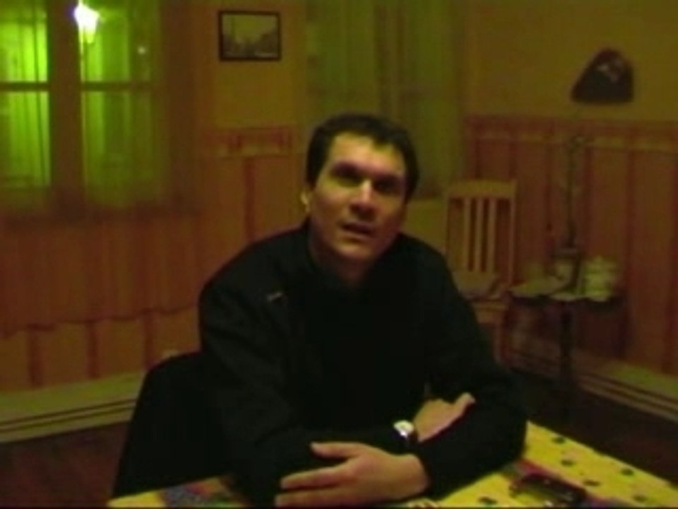 Marc Krost