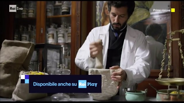 La stagione della caccia (2019) - Trailer