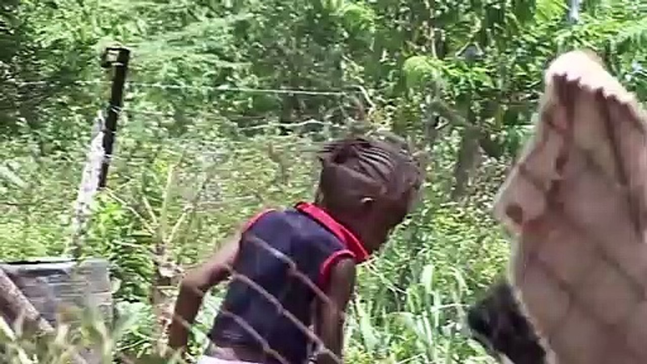 Teen Gets A Wake Up Call Visiting A Family In Jamaica | World's Strictest Parents