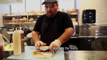 The Hand That Feeds Official Trailer 1 (2015) - Documentary HD