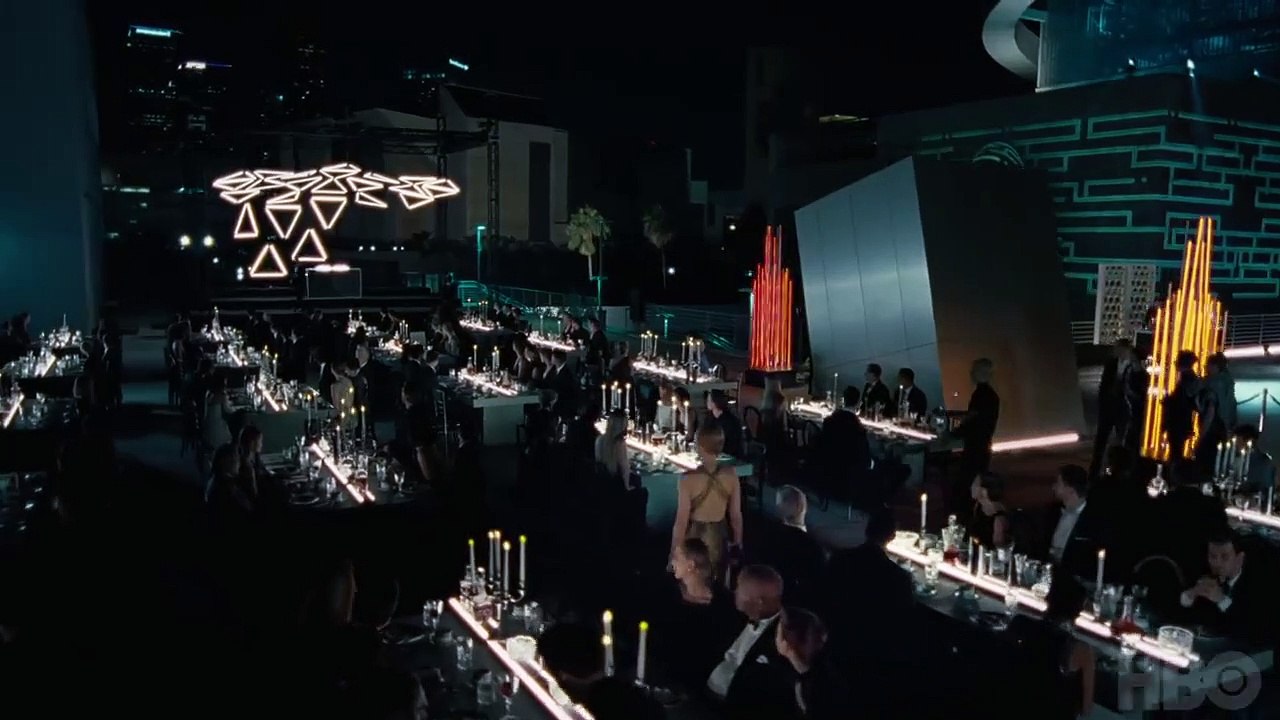 Westworld III - HBO 2020