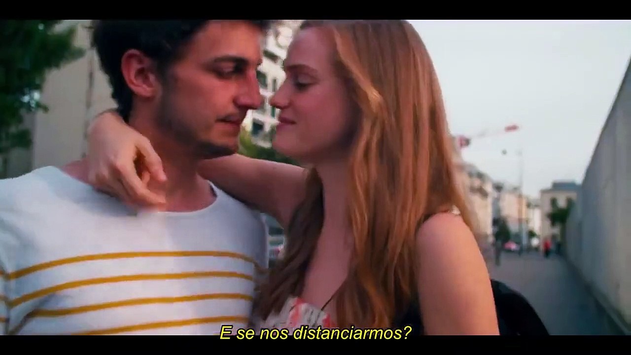 Pelas Ruas de Paris [Paris is Us] | Trailer Oficial Legendado [Brasil] [HD] | Netflix