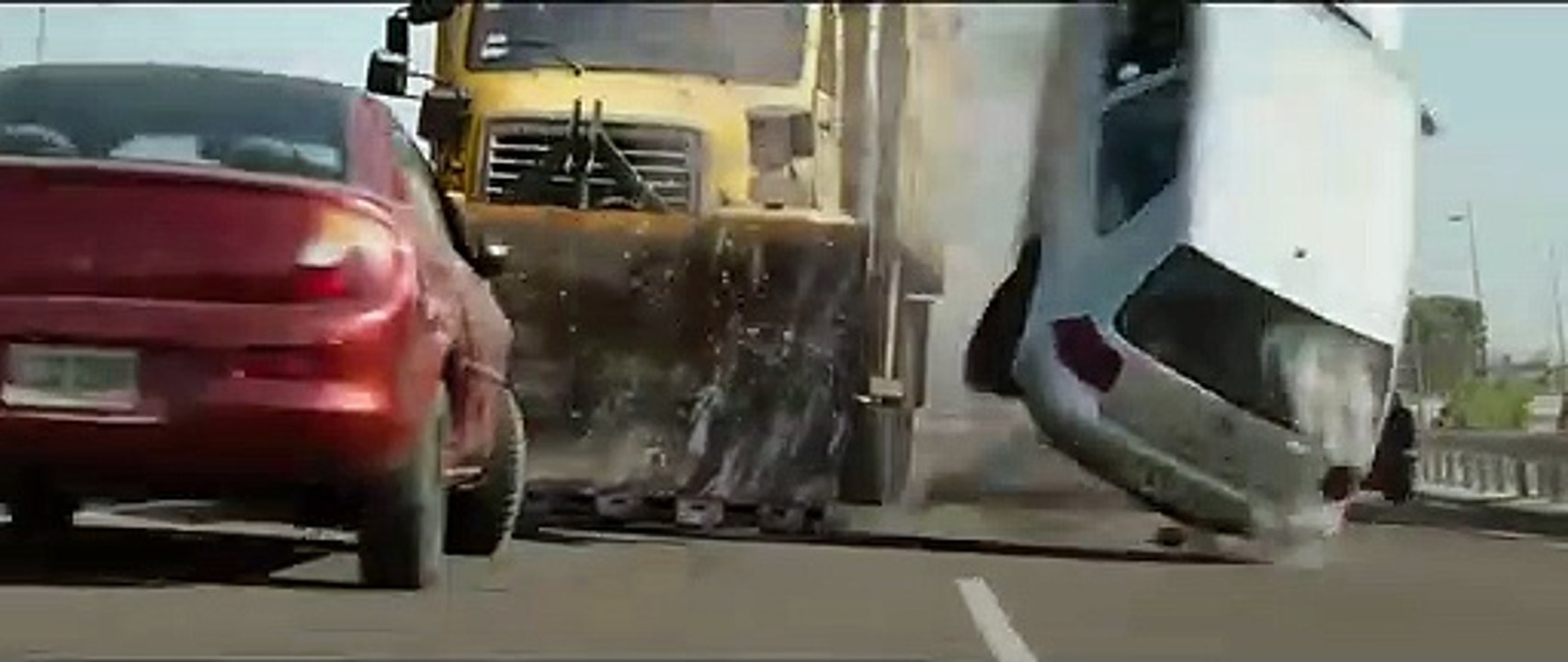 O Exterminador do Futuro: Destino Sombrio | Trailer Oficial | Legendado HD