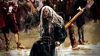 In Search of Monsters eps 4