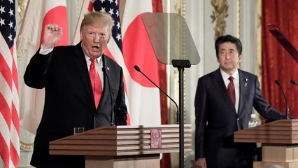 ضد ما تشتهي السعودية والإمارات.. ترامب يهدئ مع إيران