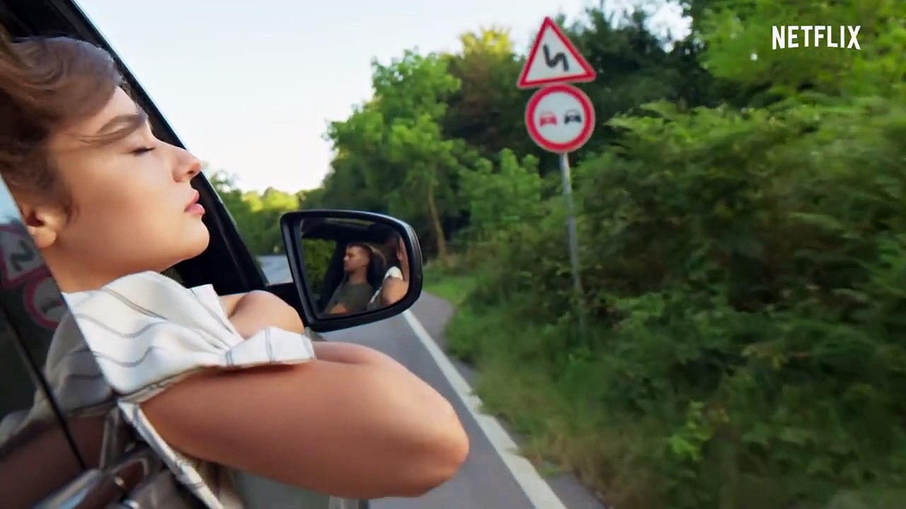 O Último Guardião: Temporada 2 | Trailer oficial | Netflix