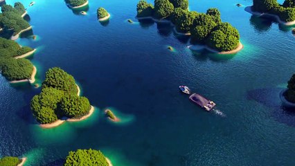 Abominável - Trailer Oficial (Universal Pictures) HD