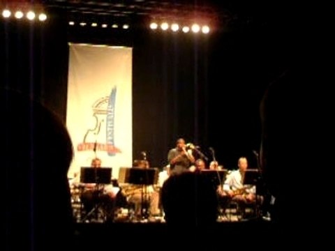 Wynton Marsalis & Lincoln Center Jazz Orchestra. Lithuania