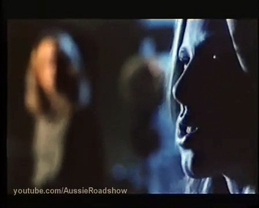 The Beyond (1981) - Trailer