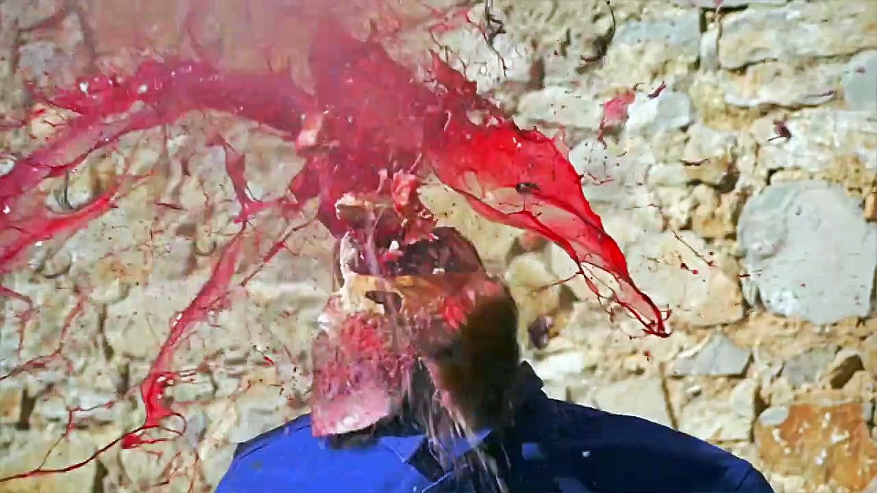 Commando Ninja - Official Trailer