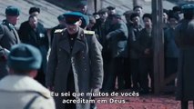 Massacre na Ucrânia (Chervonyi) 2018 - Trailer Legendado