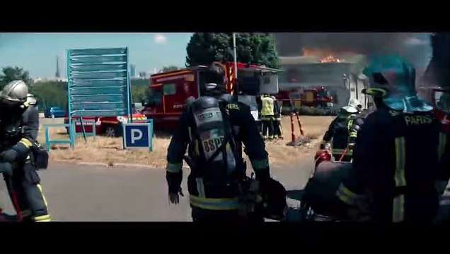 SAUVER OU PÉRIR Bande Annonce (2018) Pierre Niney, Anaïs Demoustier