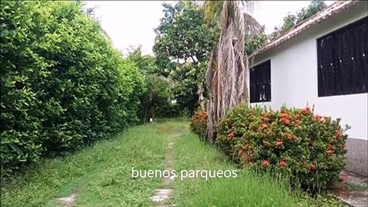 casa puerto salgar descanso seguridad