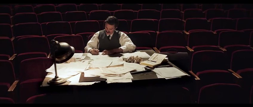 CYRANO MON AMOUR - Trailer italiano ufficiale - dal 18 Aprile al cinema