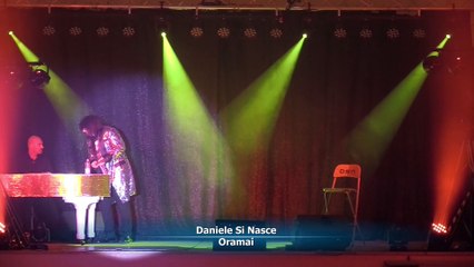 Renato Zero Tribute, Daniele Si Nasce - Oramai