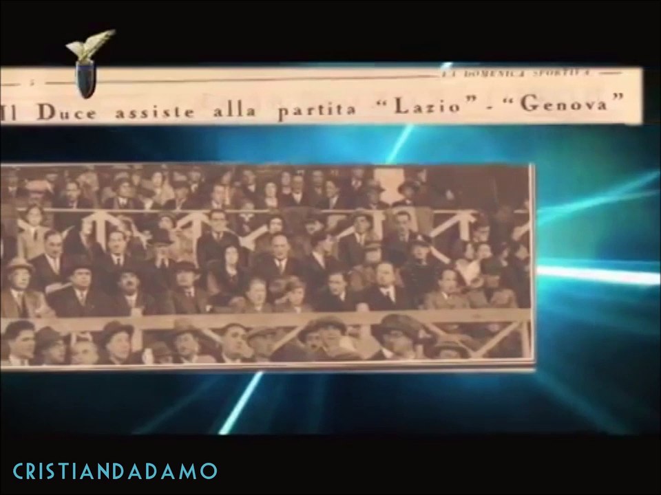 Lazio Fascista VIII
