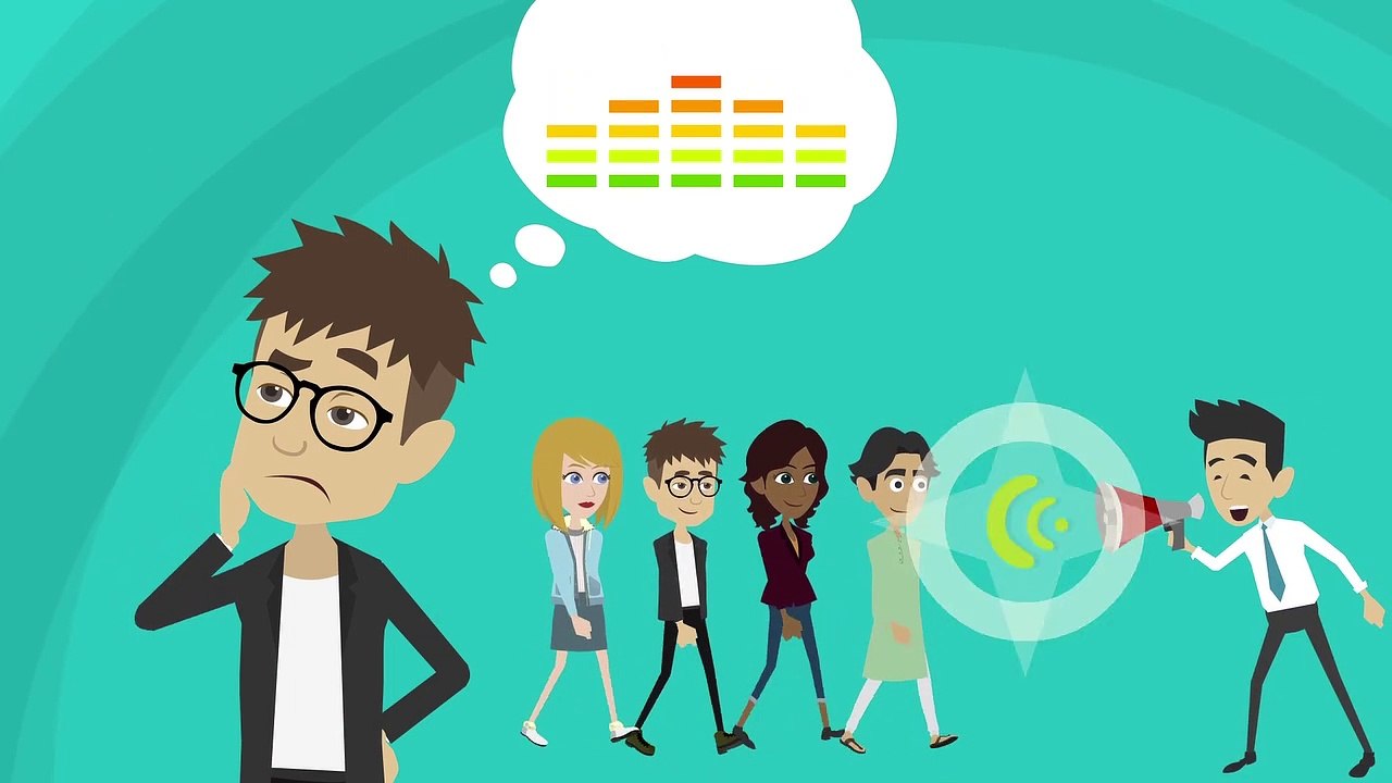 How to hire a British Female voice over artist