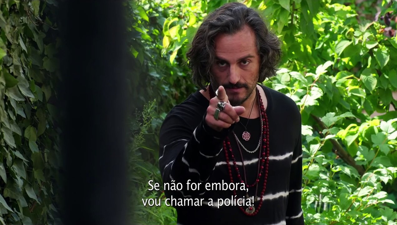 Dor e Glória Trailer