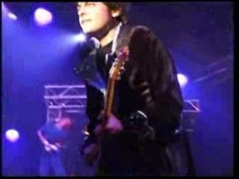 Tryo Et M Solo De Guitare