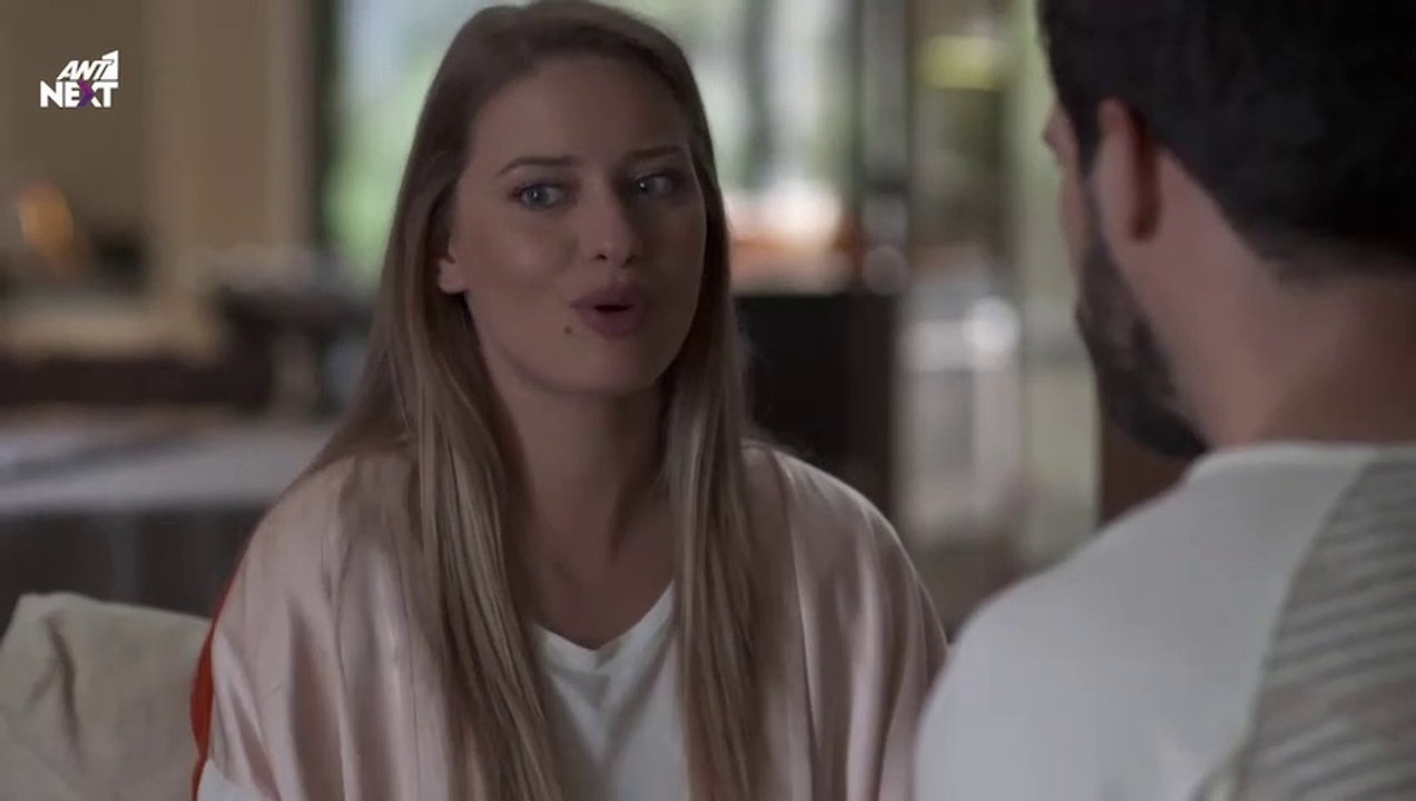 ΓΥΝΑΙΚΑ ΧΩΡΙΣ ΟΝΟΜΑ - ΕΠΕΙΣΟΔΙΟ 167 - ΣΕΖΟΝ 1