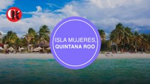 Isla Mujeres, Quintana Roo