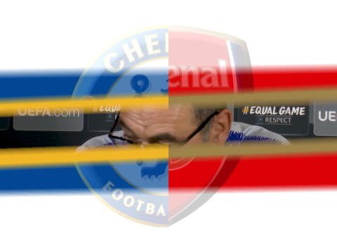 كرة قدم:الدوري الأوروبي: تشلسي يواجه أرسنال – تقديم نهائي الدوري الأوروبي