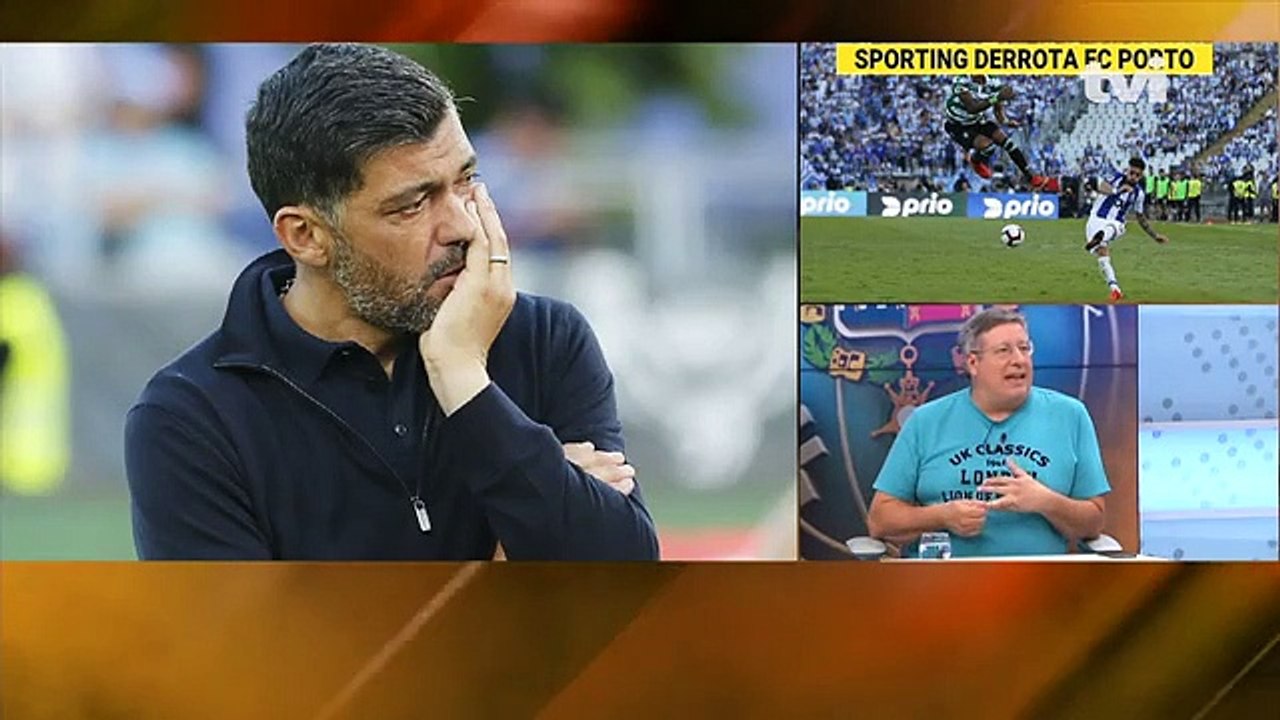 Manuel Serrão  « Perdemos tudo ! »