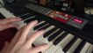 Super Mario Galaxy - luma - Piano #44