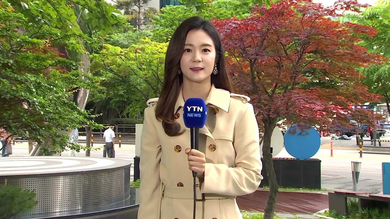[날씨] 쾌청한 하늘, 낮에는 포근...일교차 10℃↑ / YTN