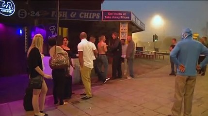 Ultimate Police Interceptors S04E01