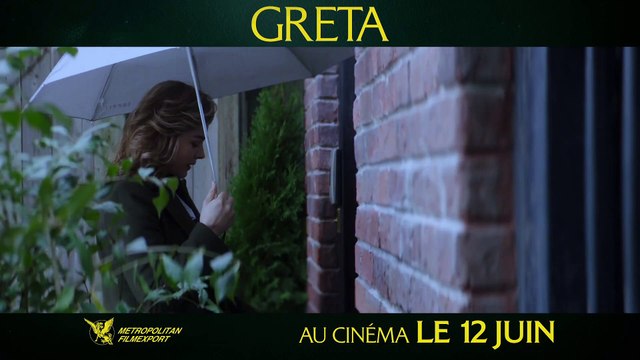 GRETA Film - Nous avons tous nos secrets