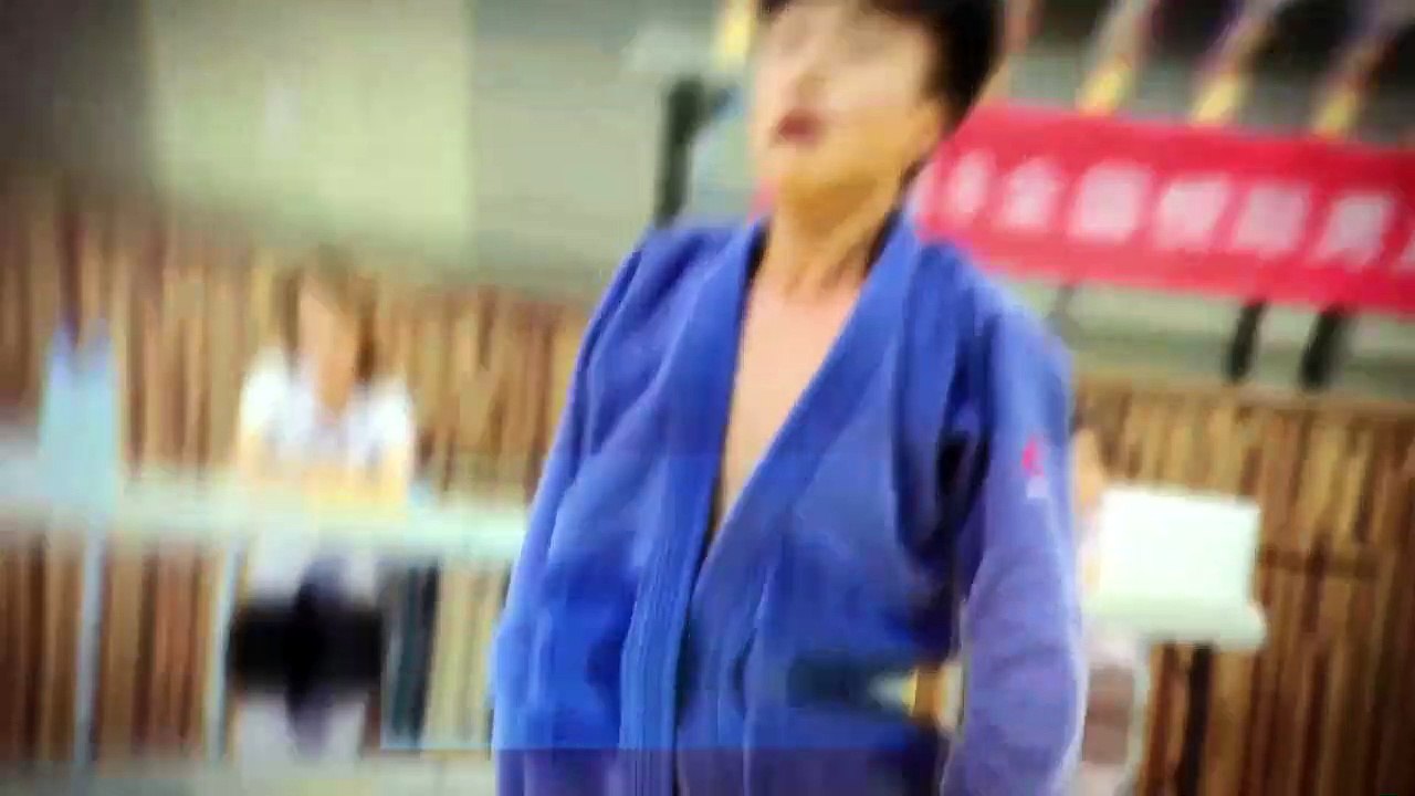 ENG SUB | Judo High EP06-- Starring:  Jiang Xue Ming, Chen Hao Yu, Cao YouNing, Zhao Yue