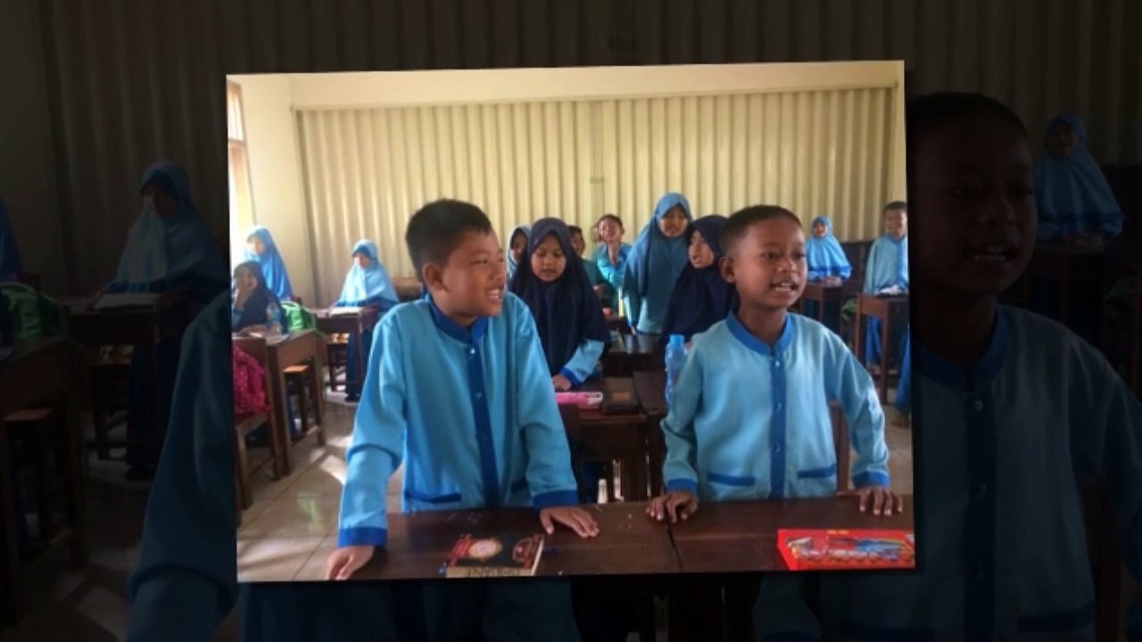 Supervisi Pembelajaran