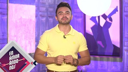 Román Hernández: ¿Es normal que mi pareja BAILE CON OTRAS PERSONAS? | Enamorándonos